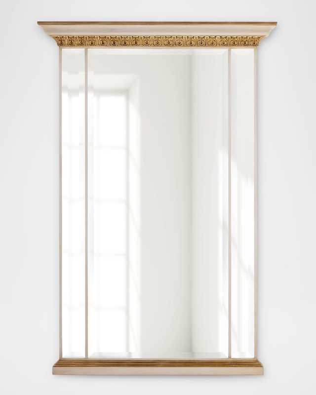 Vallejo Wall Mirror